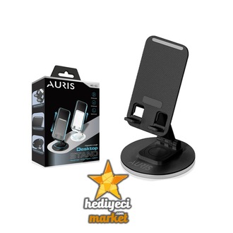 Auris AH11 Masaüstü Telefon Tutucu