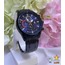 G Sport Polo Çelik Siyah Kasa ve Lacivert Detaylı Erkek Kol Saati - HMES-0032 || HM-03-0010
