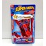 SUPER HERO Örümcek Adam Ağ Fırlatan Vakumlu Ok Atan Eldiven || HM-05-00171-01