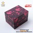 Polo Çelik Kasa Sarı Lacivert Yuvarlak Erkek Kol Saati - HMES-0024 || HM-03-00107-24