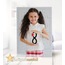 Kişiye Özel Tasarlanabilir 24 Parça A5 Puzzle - HM-04-00053-01