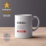 Anneler Gününe Özel Beyaz Kupa Bardak - HMK-00088-HM-01-00252-01