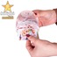 Müzikli Love Fotoğraflı Kar Küresi || HM-05-00169-04