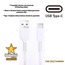 ETECH ETC-PK 2.0 mAh Type-C Data & Şarj Kablosu - HM-06-00016-02