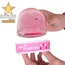 Müzikli Love Fotoğraflı Kar Küresi || HM-05-00169-04