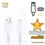 ETECH DK-012 3.0A 30W IP Lightning USB Data Kablosu || HM-06-00005-01