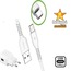 ETECH ETC-014 2.1A 10W Type-C Şarj Cihazı Seti - HM-06-00011-01