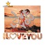 Kişiye Özel Love Tasarlanabilir 48 Parça A4 Puzzle - HM-04-00056-01