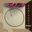 316 L Gold Burgu Paslanmaz Çelik Zincir Kolye - HMÇK-0017 || HM-03-00059-01