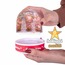 Standart Doğum Günü Fotoğraflı Kar Küresi || HM-05-00169-03