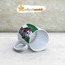 Taraftarlara Özel Tasarlanabilir Beyaz Kupa Bardak - HMK-00010 - HM-01-00056-01
