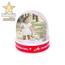 Standart Nice Mutlu Yıllara Fotoğraflı Kar Küresi || HM-05-00169-02