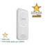 King Power 5.000 Wp-050 mAh MageSafe PowerBank - HM-06-00001-01