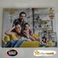 Kişiye Özel Love Tasarlanabilir 48 Parça A4 Puzzle - HM-04-00056-01
