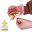 Standart Doğum Günü Fotoğraflı Kar Küresi || HM-05-00169-03