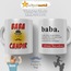 Babalar Gününe Özel Beyaz Kupa Bardak - HMK-00100 - HM-01-00288-01