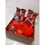 ÇİKOLATA BOX KIRMIZI