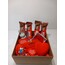 ÇİKOLATA BOX KIRMIZI