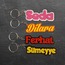 Kişiye Özel İsimli Anahtarlık