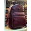 Stil Çanta Bordo Model 1122