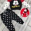Mickey ikili takım 