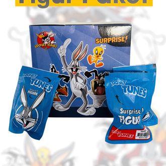 Hediyelik Fiğür Paket 1 Adet