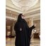 Suudi Elbise Abaya