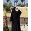 Trenç abaya