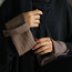 Keten Abaya