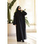 Kaşe Chanel Abaya
