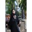 Keten Abaya