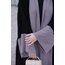 Dubai abaya