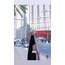 Dubai abaya