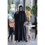 Keten Abaya