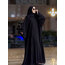 Reem Abaya ve Şalı