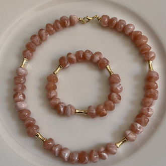 • CASSIA | Takı Seti