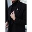 Hello TwPanda Broche