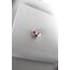 Hello TwPanda Broche