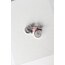 Hello Red Bicycle Broche