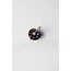 Hello Black Artist Broche