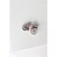 Hello Red Bicycle Broche