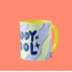 'DADDY COOL' KUPA