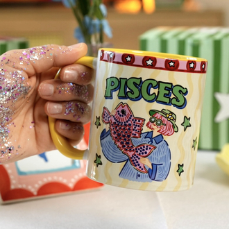 PISCES KUPA