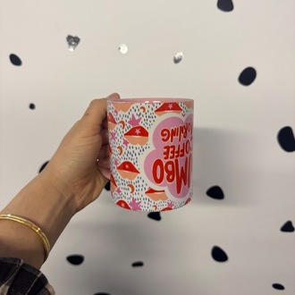 JUMBO COFFEE MORNING KUPA 01