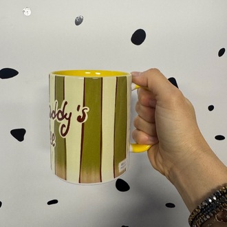 DADDY'S COFFE KUPA 01