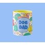 'Dog Dad' Kupa