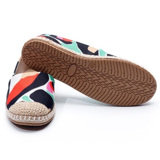 Hello Melody Kadın Espadril Ayakkabı