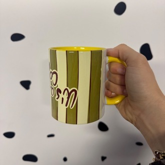 DADDY'S COFFEE KUPA 02