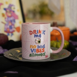DRINK ME KUPA