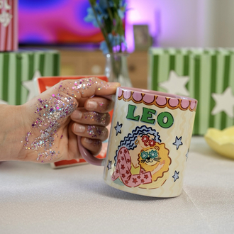 LEO KUPA